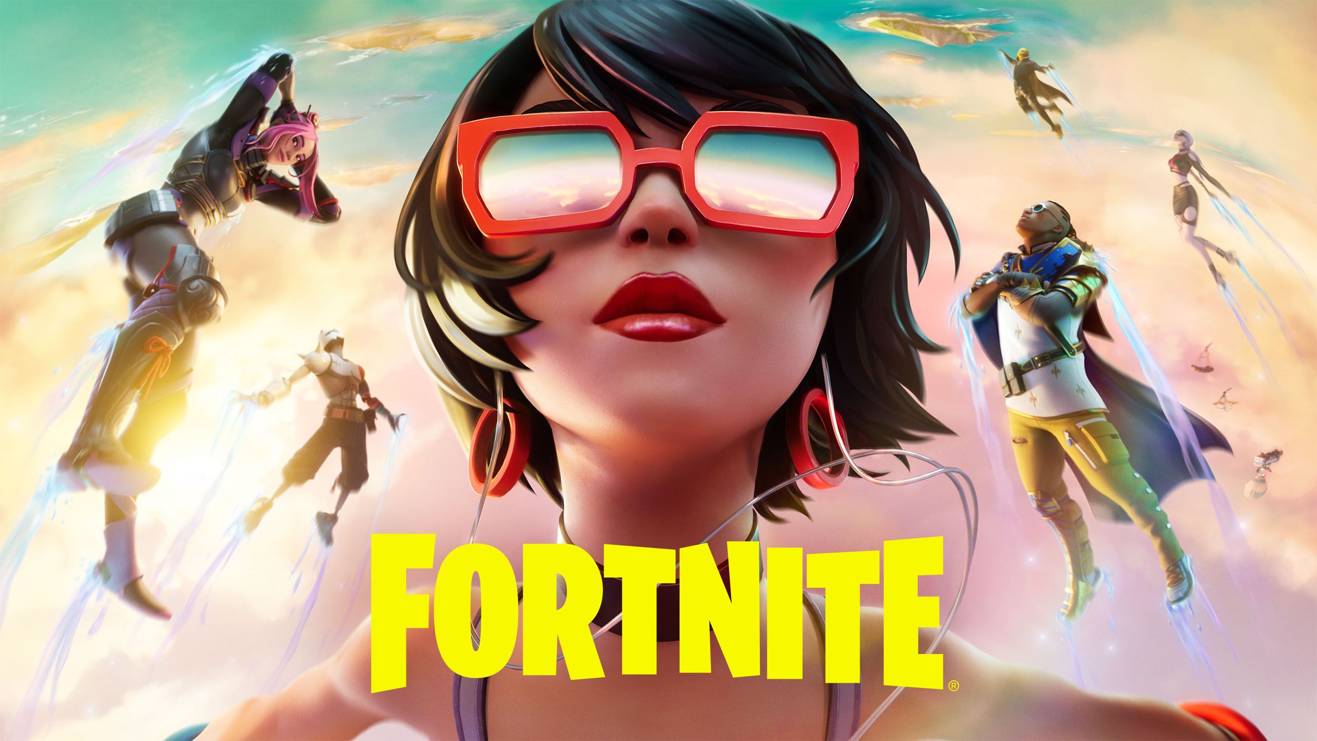 afortnite