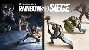 siege rainbow siege